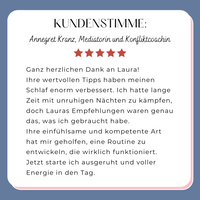 Kundenstimme Annegret Kranz