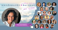 Wendepunkt Burnout der Kongress 2024